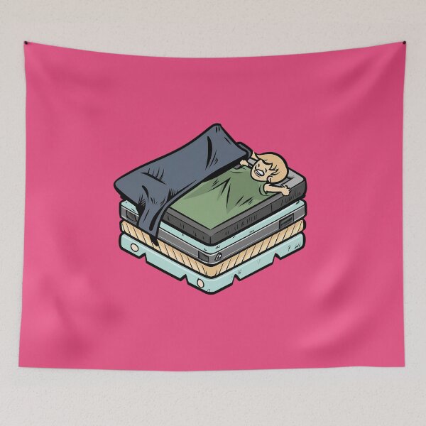 Item preview, Mattress designed and sold by FlexYourMind.