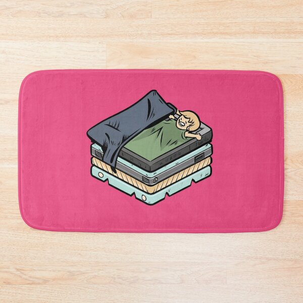 Item preview, Mattress designed and sold by FlexYourMind.