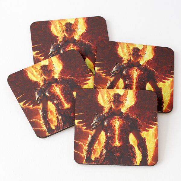 Item preview, Fallen Angel designed and sold by RaF71PrO.
