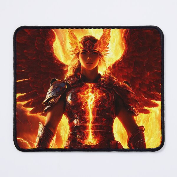 Item preview, Fallen Angel designed and sold by RaF71PrO.