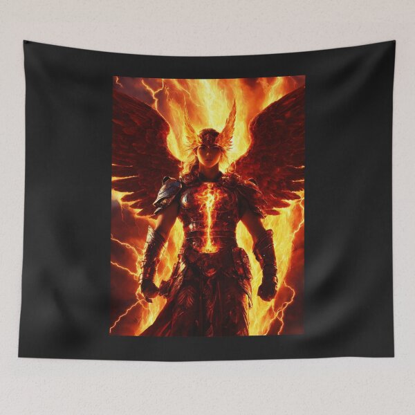 Item preview, Fallen Angel designed and sold by RaF71PrO.