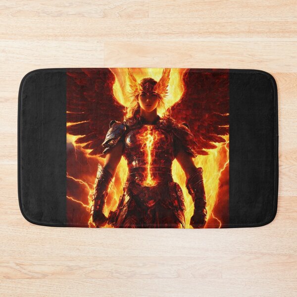 Item preview, Fallen Angel designed and sold by RaF71PrO.