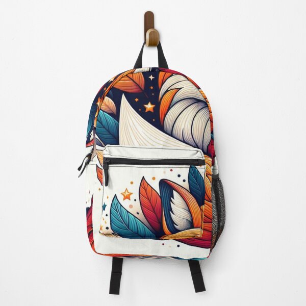 Item preview, Stylised Red Fox designed and sold by FuzyFriendHaven.