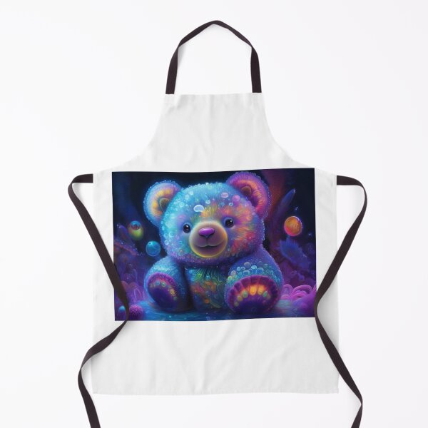 Item preview, An unusual teddy bear designed and sold by KilianSzmid.
