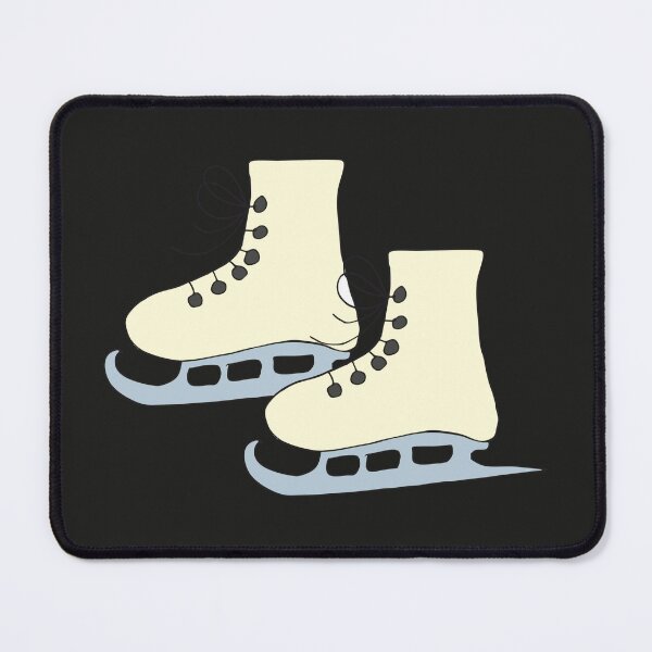Item preview, ice skates designed and sold by Veki5.