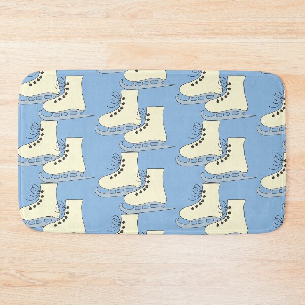 Item preview, ice skates designed and sold by Veki5.