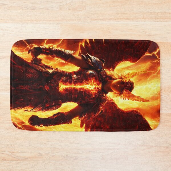 Item preview, Fallen Angel designed and sold by RaF71PrO.