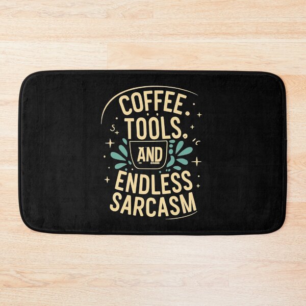 Item preview, Endless Sarcasm designed and sold by Kombinerki.
