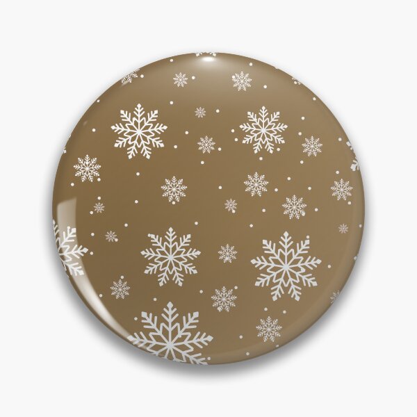 Item preview, snowflakes at christmas designed and sold by LaPetiteBelette.