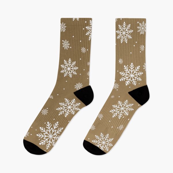 Item preview, snowflakes at christmas designed and sold by LaPetiteBelette.