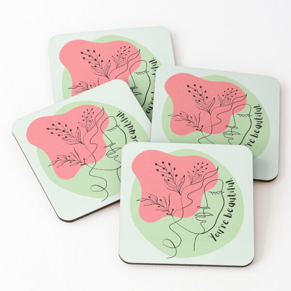 Item preview, You're beautiful designed and sold by QUOT-s.
