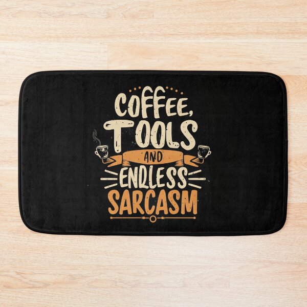 Item preview, Endless Sarcasm designed and sold by Kombinerki.