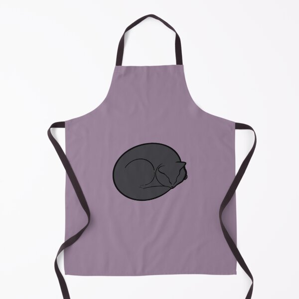 Item preview, Sleeping cat designed and sold by Just-2-Raccoons.