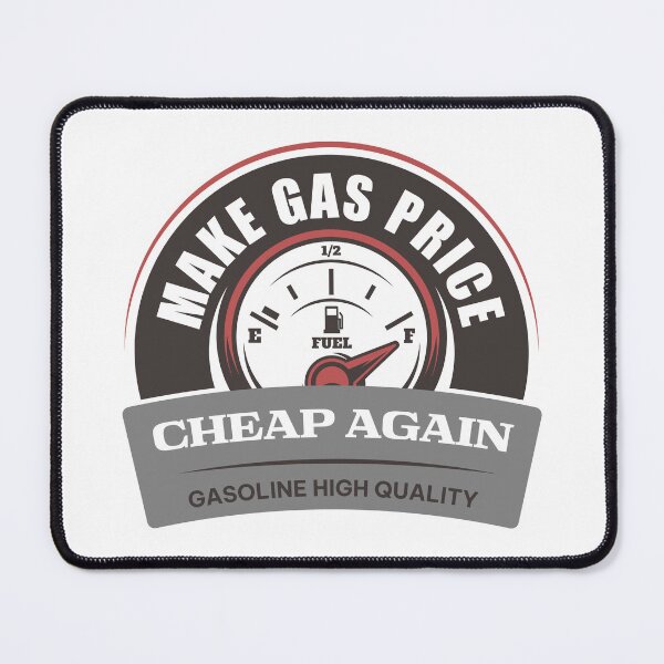 Item preview, Make Gas Price Cheap Again designed and sold by yphien.