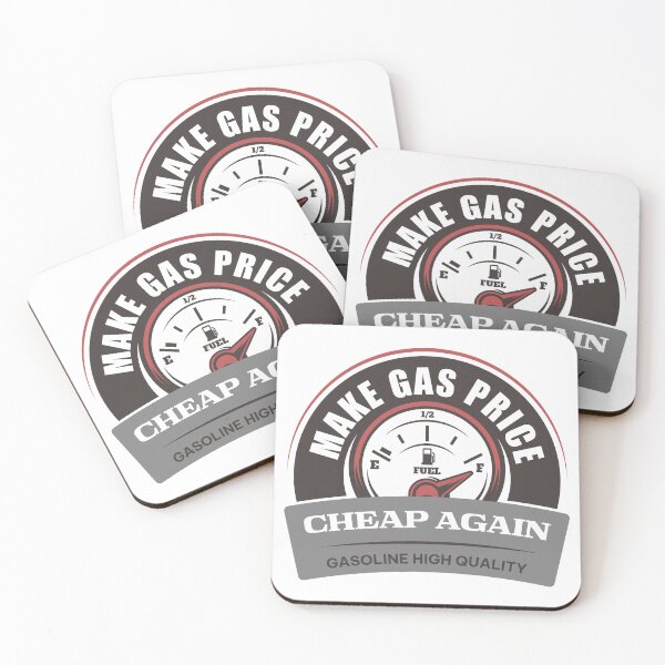 Item preview, Make Gas Price Cheap Again designed and sold by yphien.