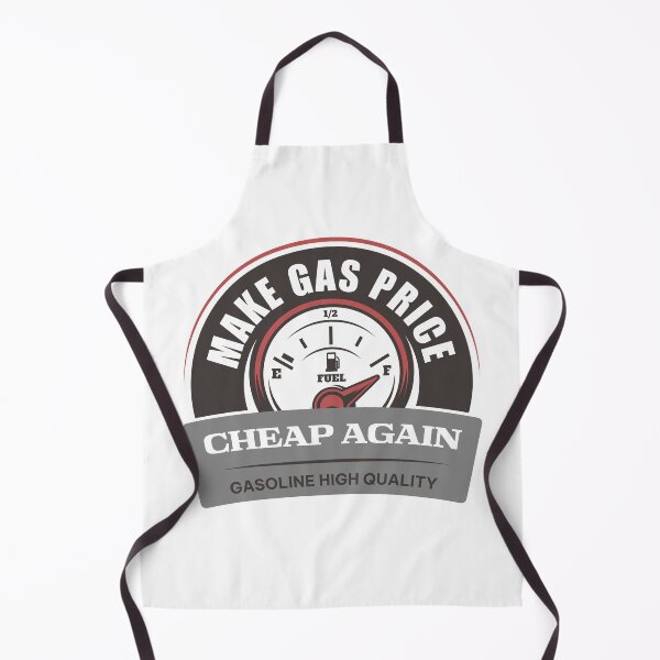 Item preview, Make Gas Price Cheap Again designed and sold by yphien.