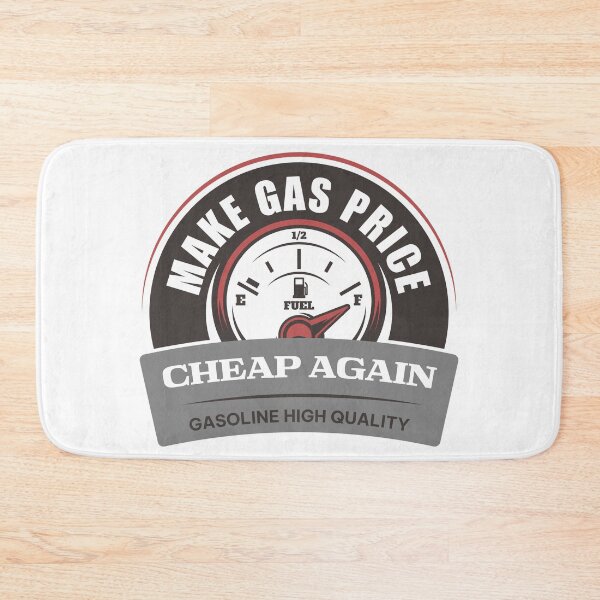 Item preview, Make Gas Price Cheap Again designed and sold by yphien.
