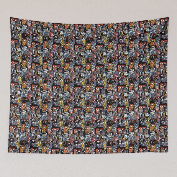 Item preview, Street art designed and sold by MidArtForge.