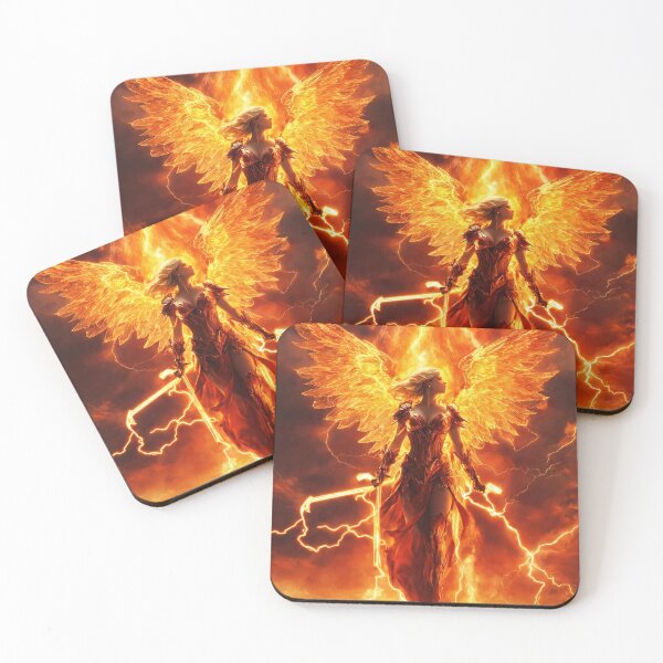 Item preview, Fallen Angel designed and sold by RaF71PrO.