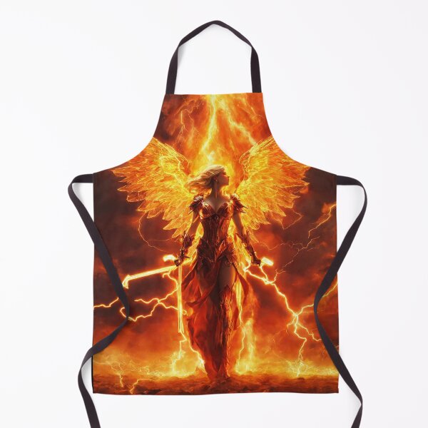 Item preview, Fallen Angel designed and sold by RaF71PrO.