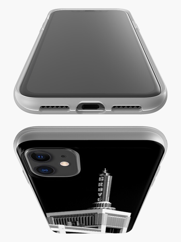 Alternate view of The Grove iPhone Case & Cover