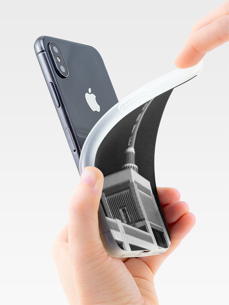 Alternate view of The Grove iPhone Case & Cover