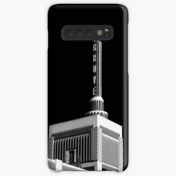 The Grove Samsung Galaxy Snap Case