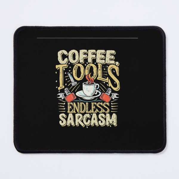 Item preview, Endless Sarcasm designed and sold by Kombinerki.