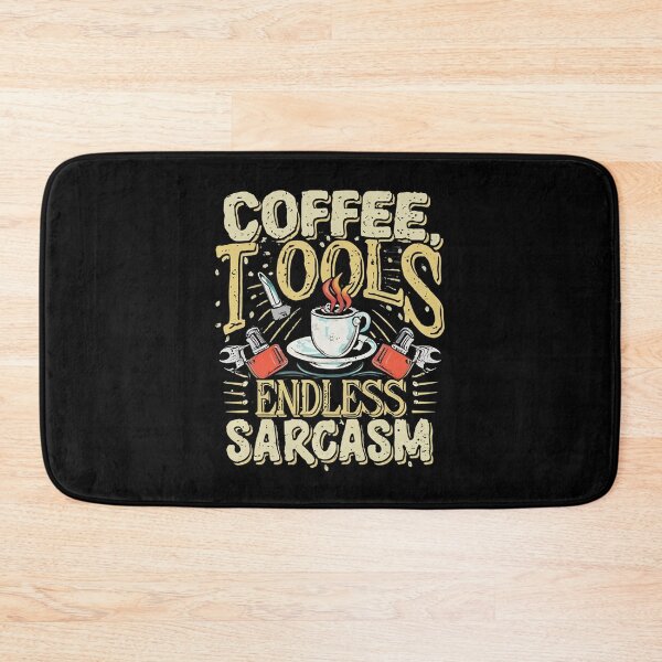 Item preview, Endless Sarcasm designed and sold by Kombinerki.