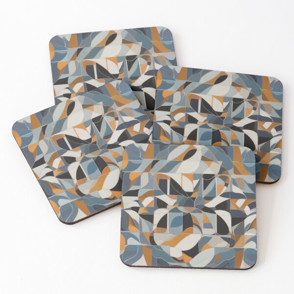 Item preview, Abstract pattern designed and sold by KilianSzmid.