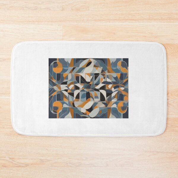 Item preview, Abstract pattern designed and sold by KilianSzmid.