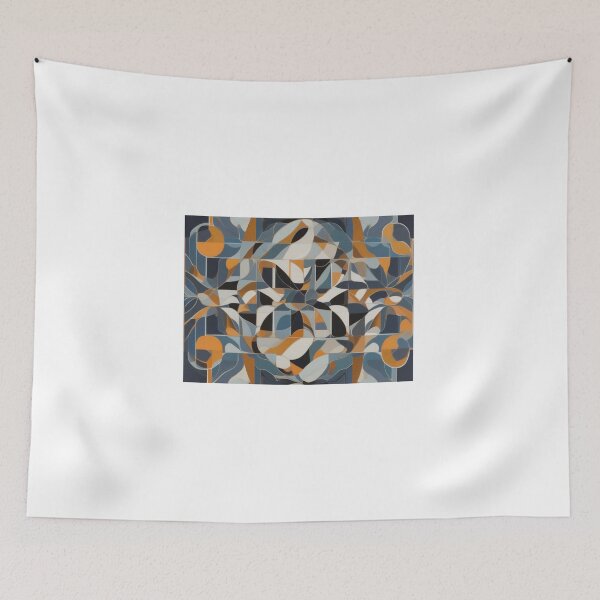 Item preview, Abstract pattern designed and sold by KilianSzmid.