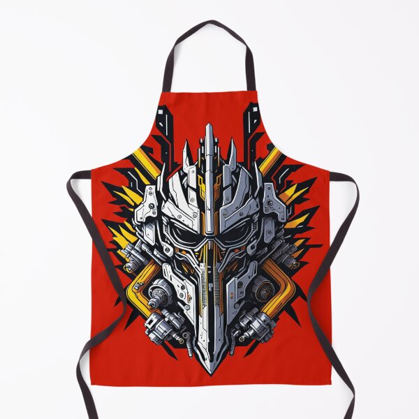 Item preview, Mecha Skulls S02 D55 designed and sold by Houerd.