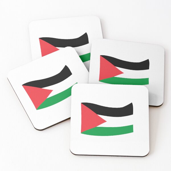 Item preview, Free Palestine Sticker Pack designed and sold by stixgalore.