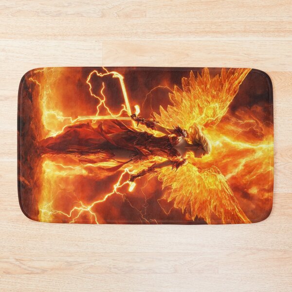 Item preview, Fallen Angel designed and sold by RaF71PrO.