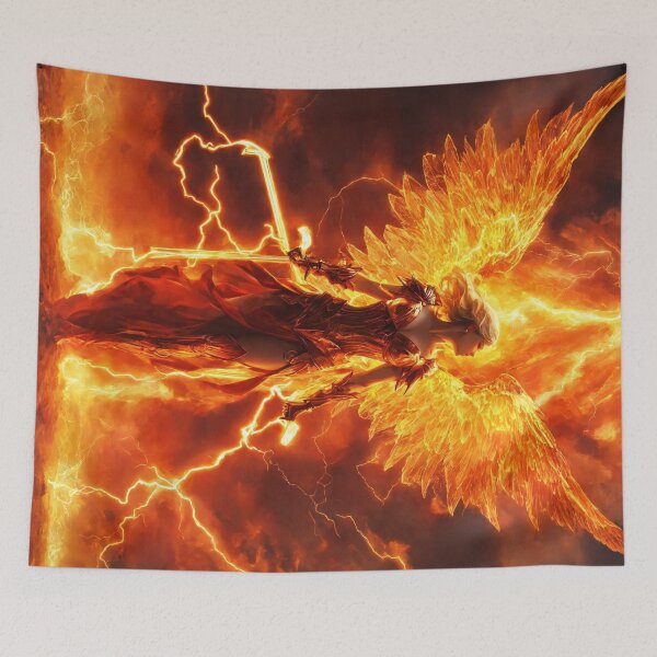 Item preview, Fallen Angel designed and sold by RaF71PrO.