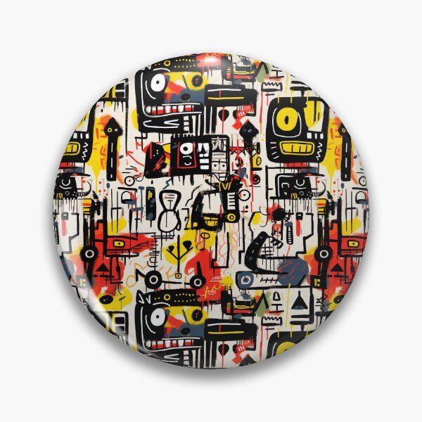 Item preview, Street art designed and sold by MidArtForge.
