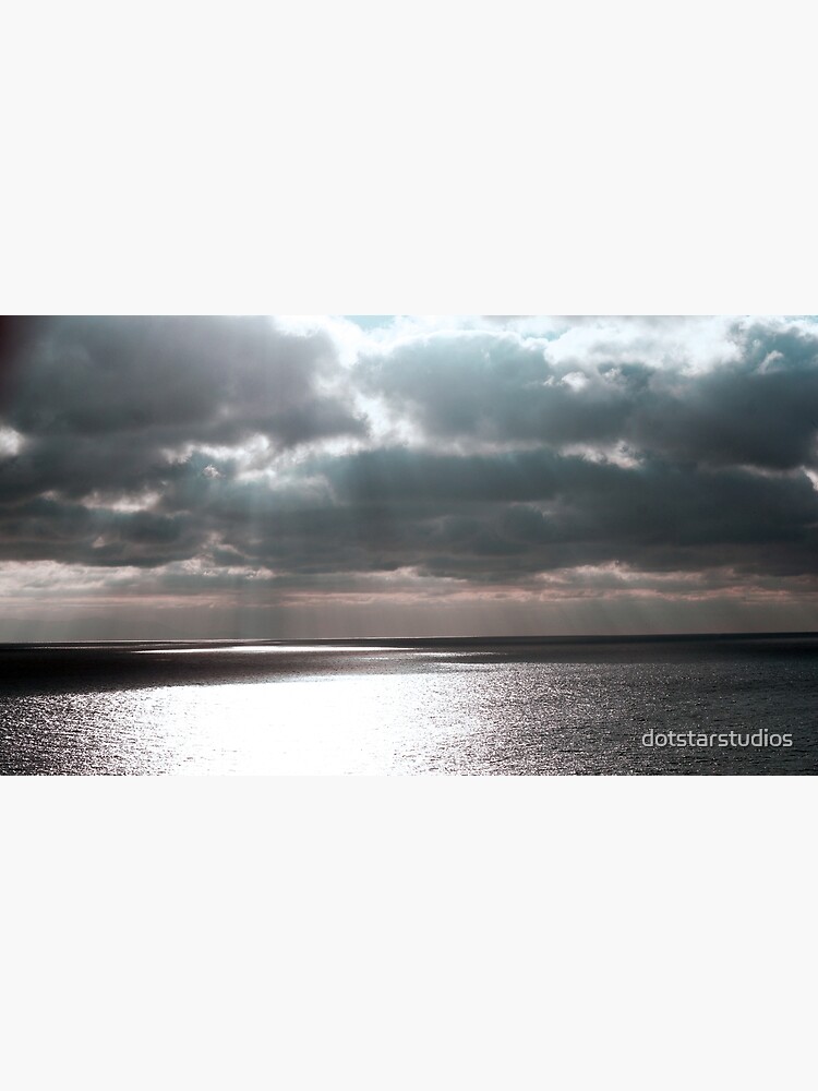 The Sun Still Shines by dotstarstudios