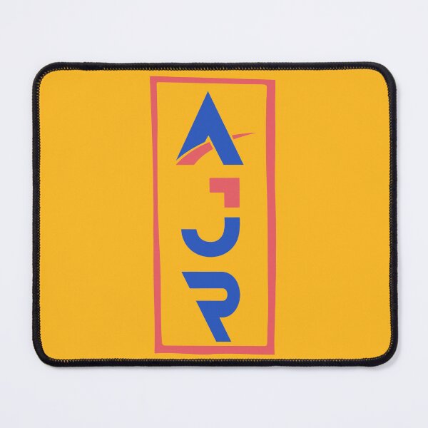 Item preview, AJR 90s Nostalgia Collection: Relive the Neotheater Era with Exclusive Merch and AJR Vibes! designed and sold by FEBRICAST.