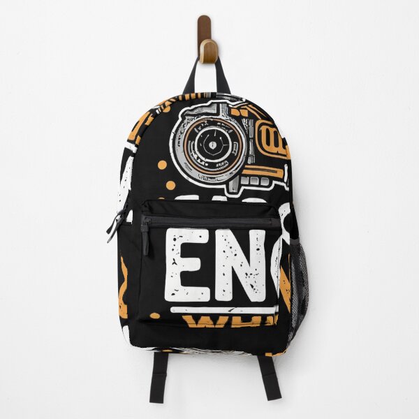 Item preview, Engine whispers designed and sold by Kombinerki.