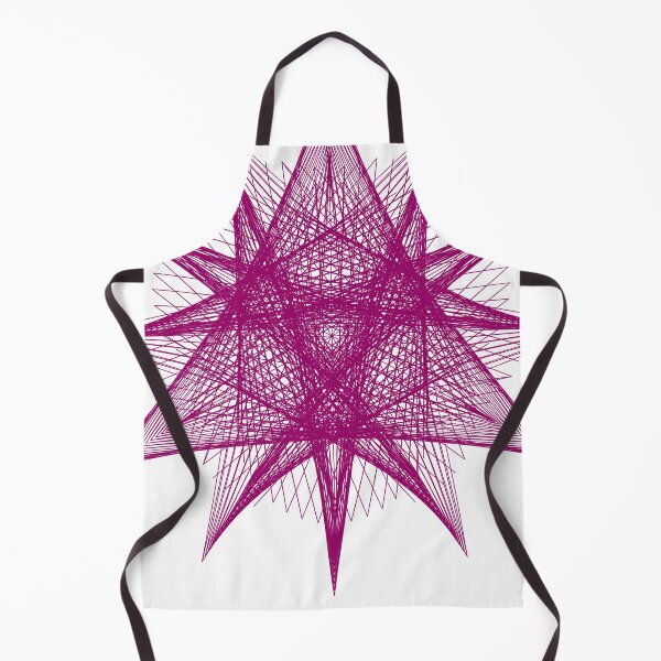 Item preview, Circles On Circle-3 [10121-5-PURPLE-WB] designed and sold by LottMultimedia.