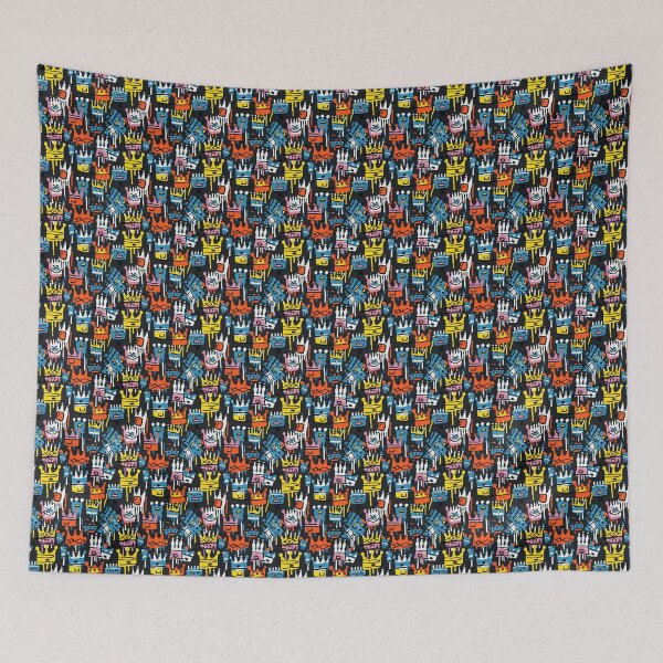 Item preview, Street art designed and sold by MidArtForge.