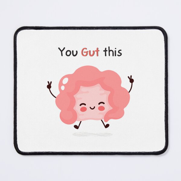 Item preview, Medical puns - You Gut this designed and sold by PurpleWay.