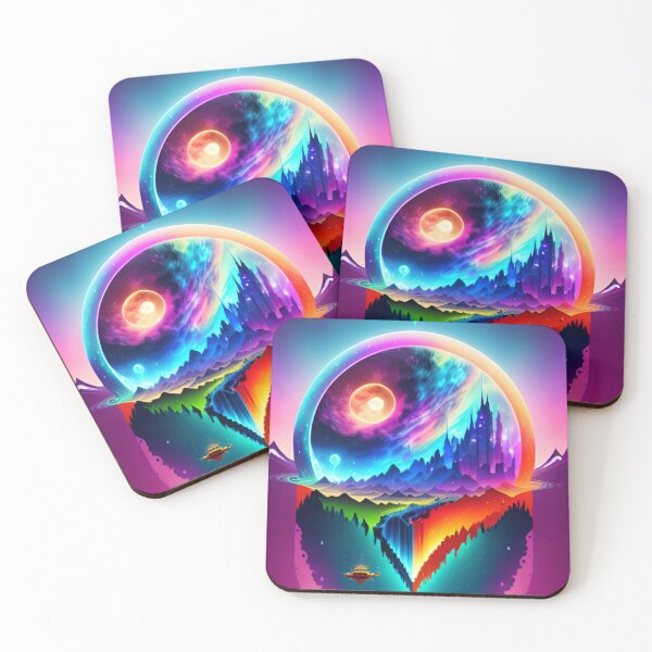 Item preview, Iridescent Whispers designed and sold by Park Windsor.
