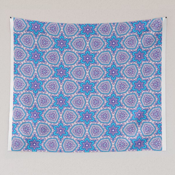 Item preview, doodle stars  designed and sold by ritusdesigns.