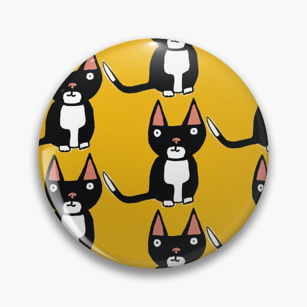 Item preview, Ritzy Mitzi by Felix the Cat Lover designed and sold by Trisha-Lee Harrisson.