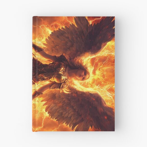 Item preview, Fallen Angel designed and sold by RaF71PrO.