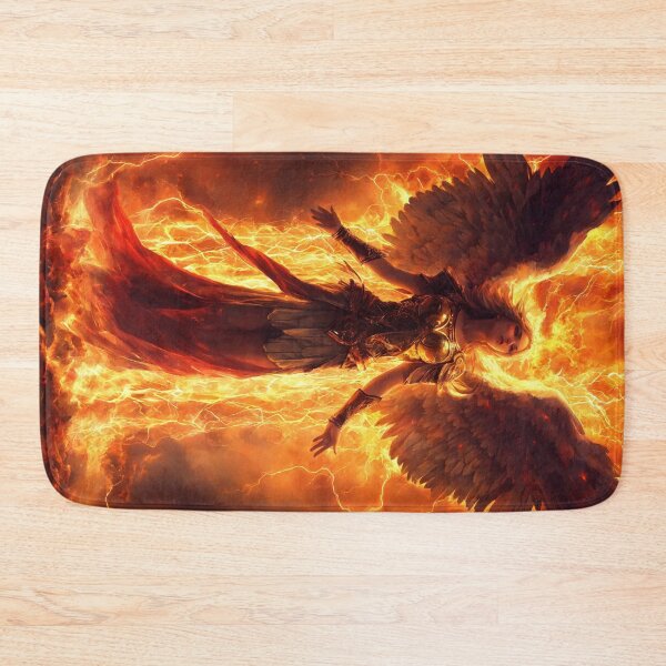 Item preview, Fallen Angel designed and sold by RaF71PrO.
