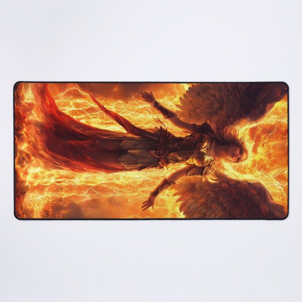 Item preview, Fallen Angel designed and sold by RaF71PrO.