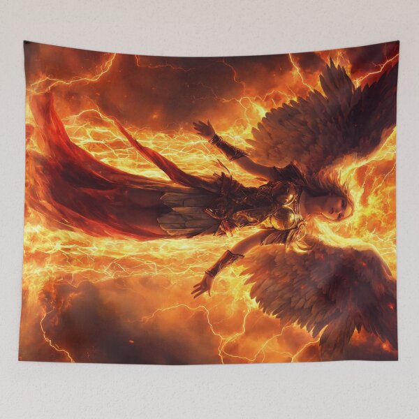 Item preview, Fallen Angel designed and sold by RaF71PrO.